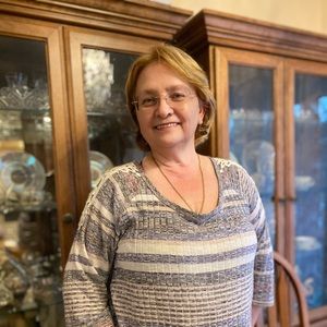 Meet your Posher, Nataliya